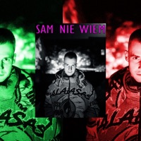 SAM NIE WIEM - Single - k00