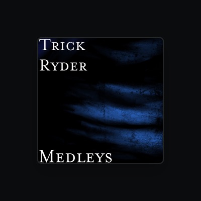Listen to Trick Ryder, watch music videos, read bio, see tour dates & more!
