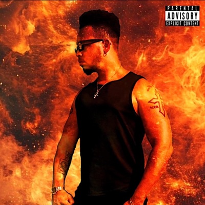 Marching Through The Flames - Single