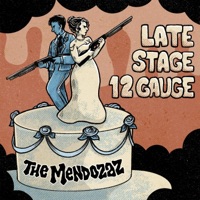 Late Stage 12 Gauge