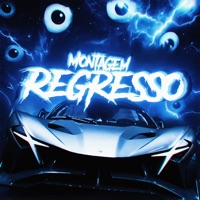 Montagem Regresso - EP - JXXR