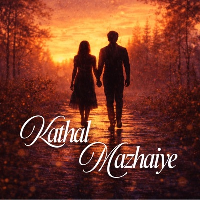 Kathal Mazhaiye (feat. Nishanth & Ganisha) - Single