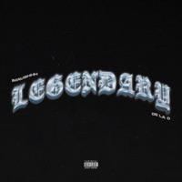 Legendary (feat. De La O & Reven On The Track) - Single - Imaushhh