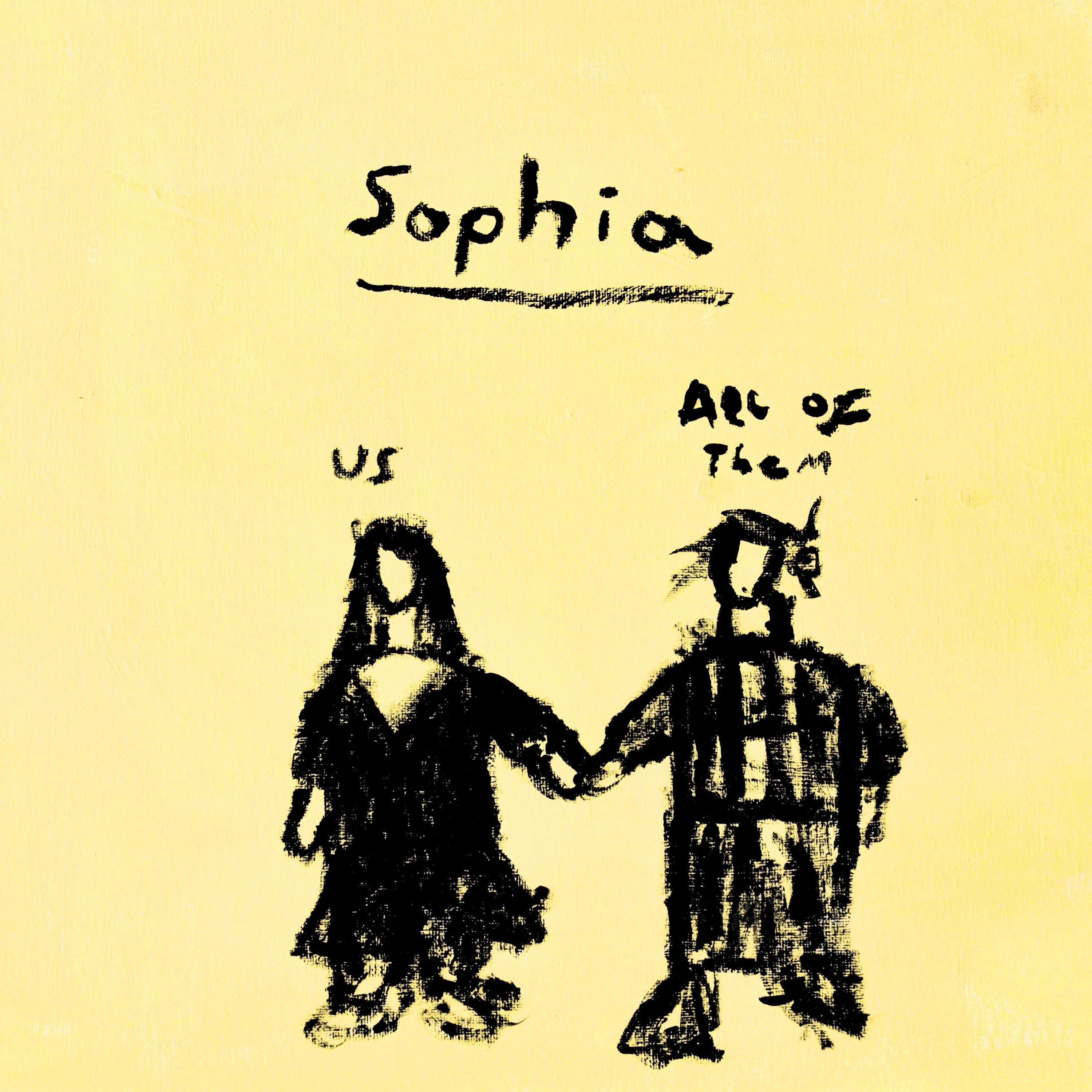 Sophia - Single