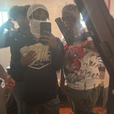 Dont look at him - Single