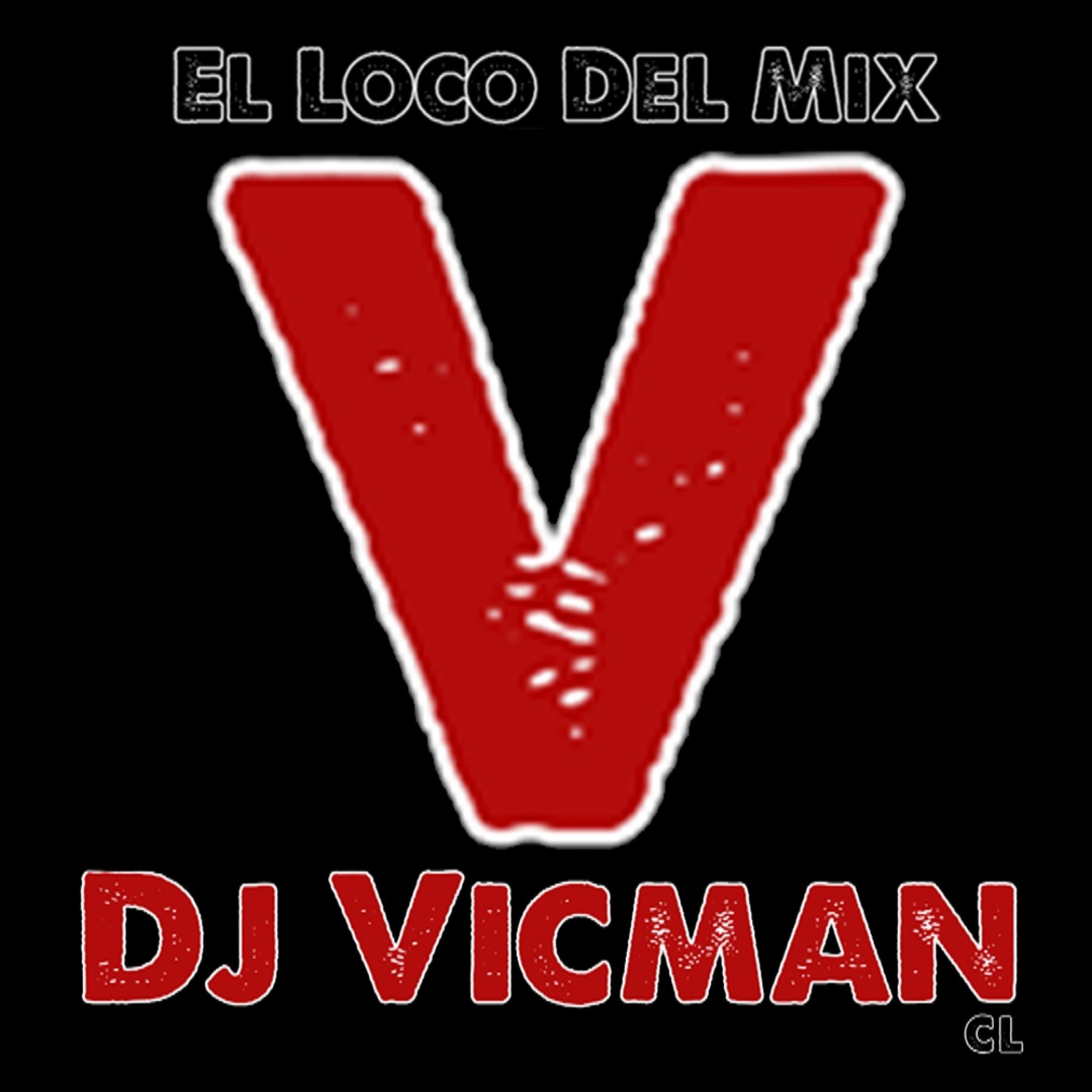Mix Cumbias Rancheras 2022 - 2023 - Dj Vicman Chile