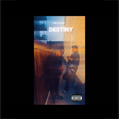 Destiny - Single