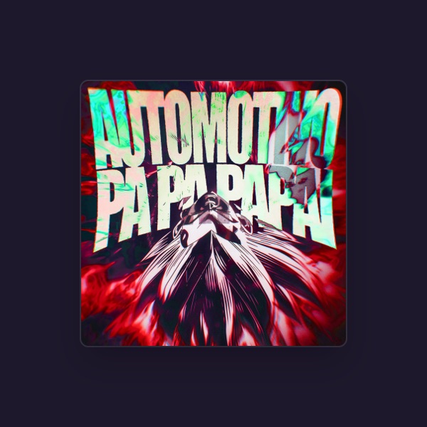 DJ RIO's avatar