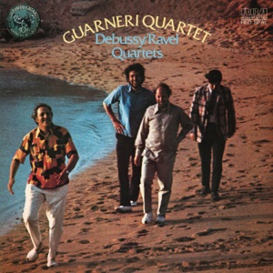 Debussy: String Quartet in G Minor - Ravel: String Quartet in F Major (2025 Remastered Version)