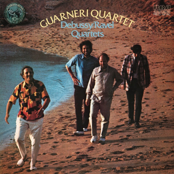 Debussy: String Quartet in G Minor - Ravel: String Quartet in F Major (2025 Remastered Version)