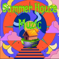 Summer Houze Muzic - Single - Spaz1Music