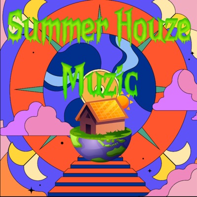 Summer Houze Muzic - Single