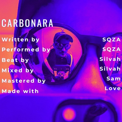 Carbonara - Single