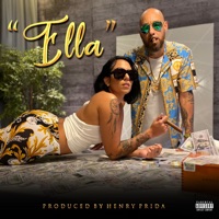 Ella - Single - Don Dinero