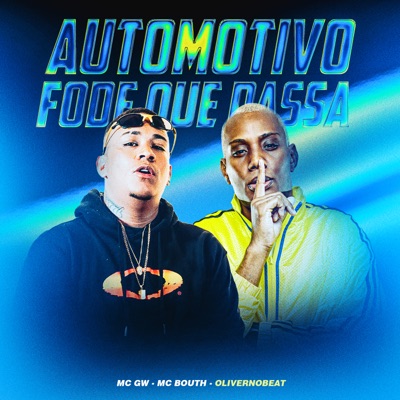 Automotivo Fode Que Passa - Single