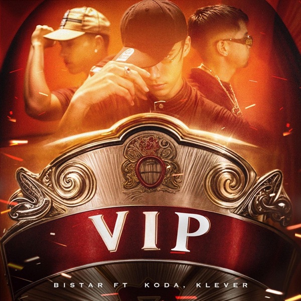 VIP (feat. Klever el cartier & KODA)