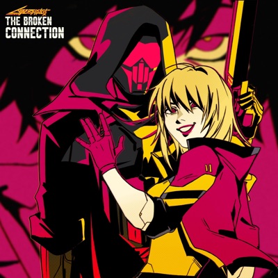 The Broken Connection - EP