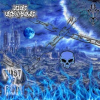 King at birth - Single - 18Zion