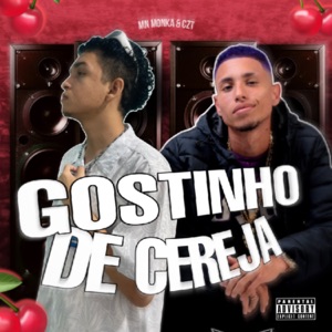 Gostinho De Cereja (feat. CZT)