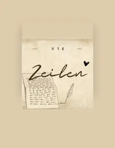 Ouça v1k, assista a videoclipes, leia a biografia, veja as datas das turnês e mais!