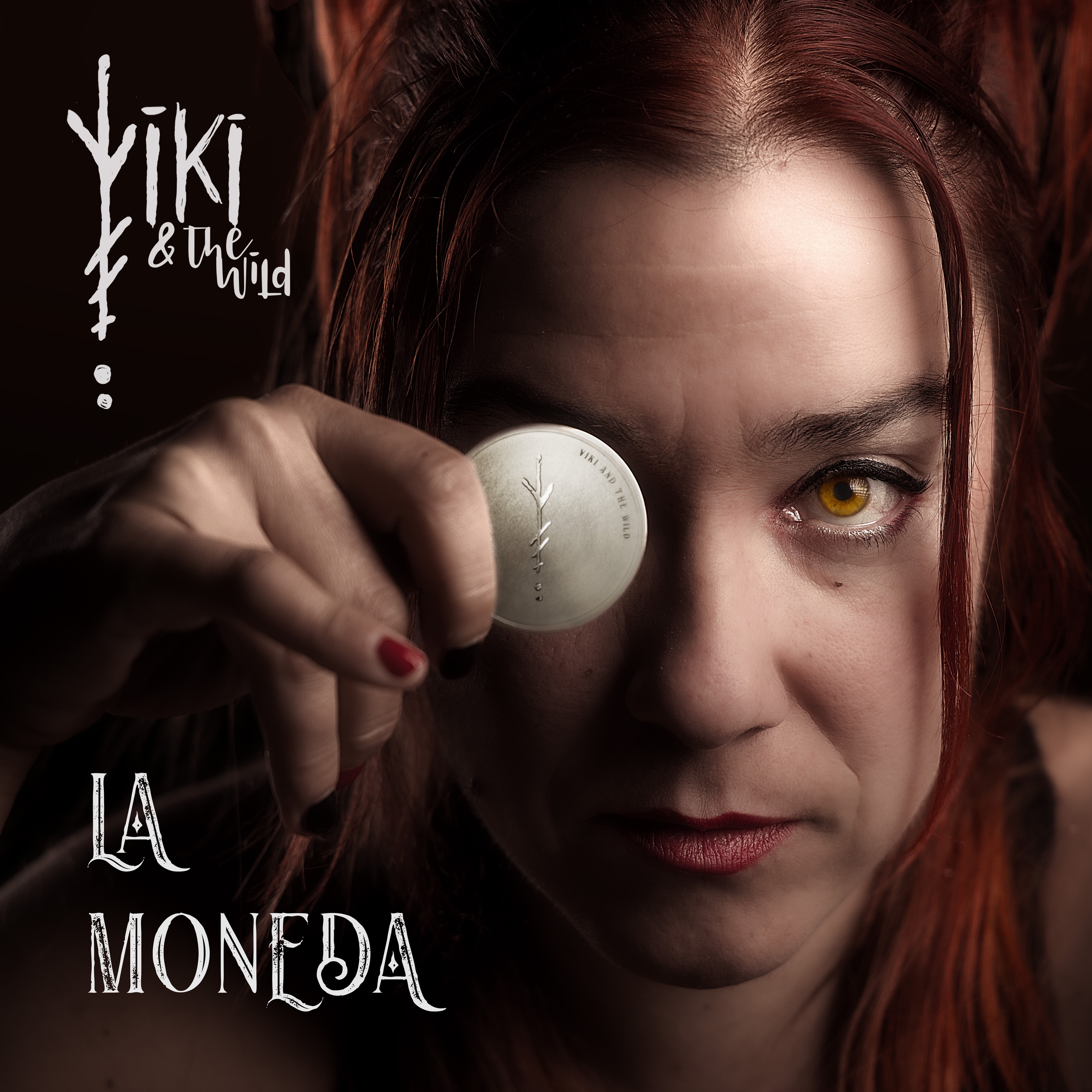 La moneda - Single