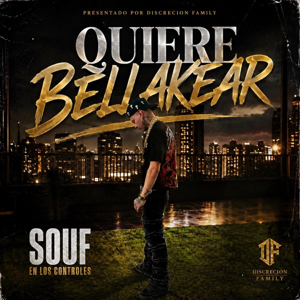 Quiere Bellakear