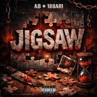 Jigsaw (feat. 18Bari) - Single - AB Official