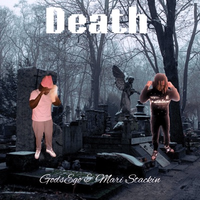 Death (feat. Mari Stackin) - Single