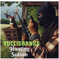 Hunting Season - Single - YuccieBanks