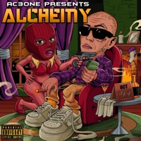 It's a Party (feat. Wildcard) - Single - AC3One