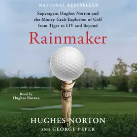Rainmaker (Unabridged)