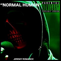 Normal Human - Single - Jeremy Romance
