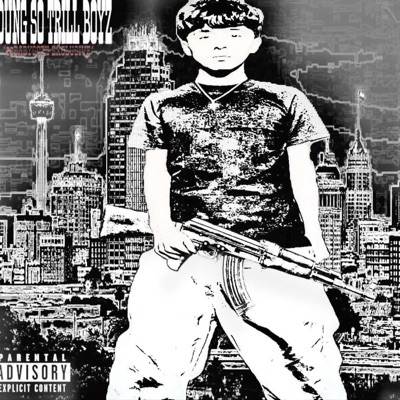 YOUNGSOTRILLBOYZ - Single