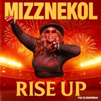 Rise Up - Single - Mizznekol