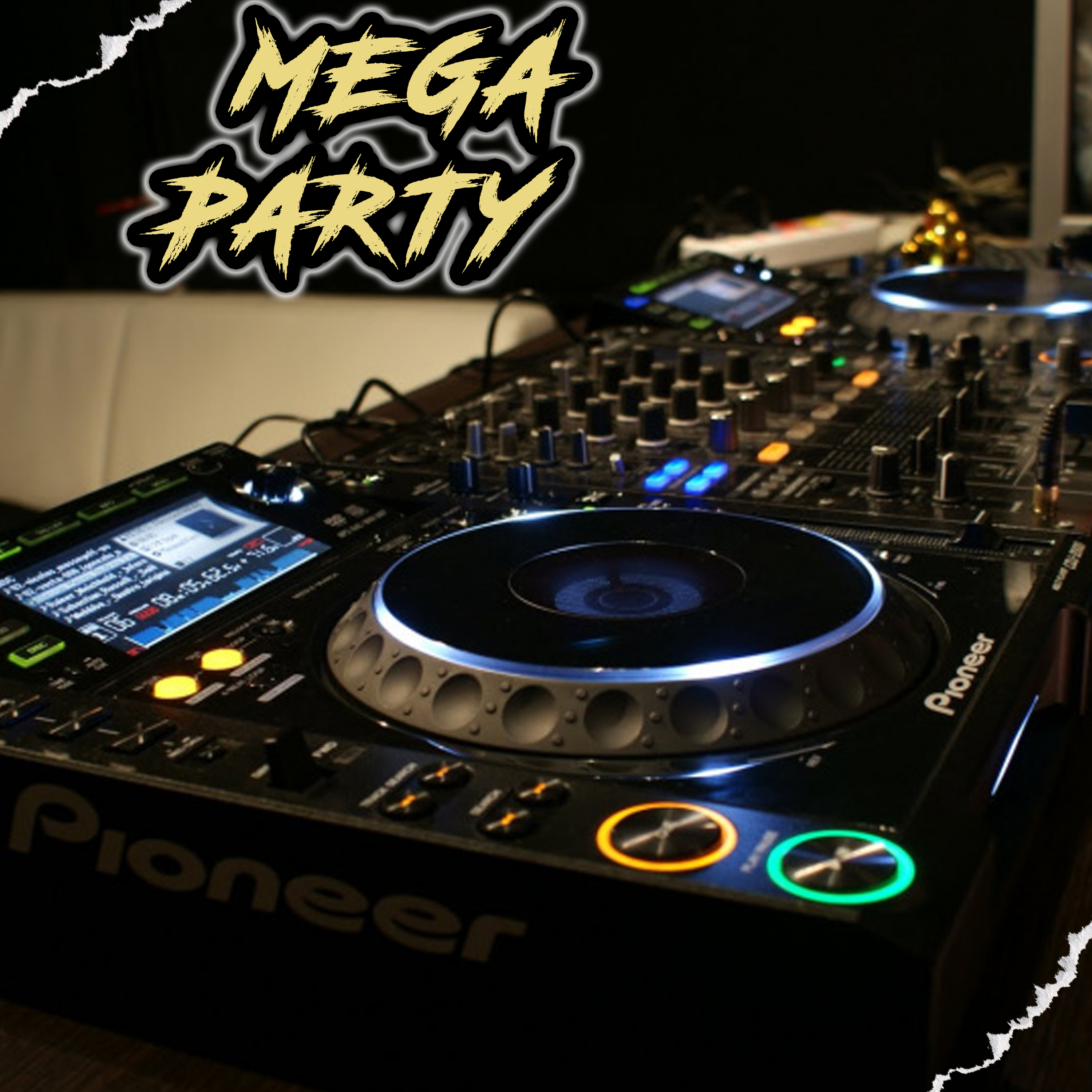 Mega Party