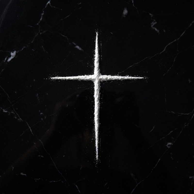 Album art for DON'T SLEEP