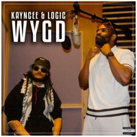 WYGD - Single - Kayncee & Logic