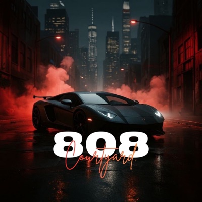 808 Courtyard - Single