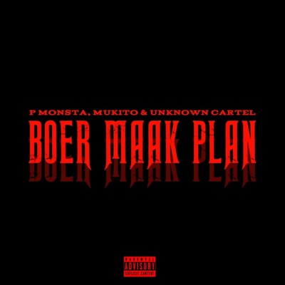 Boer maak plan - Single