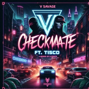 1-10 (feat. Tisco) - Single