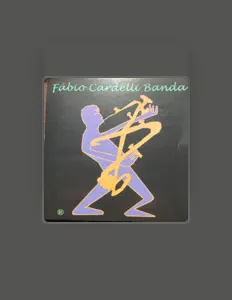 Fabio Cardelli Banda을(를) 듣고, 뮤직 비디오를 보고, 약력을 읽고, 투어 일정 등을 확인하세요!