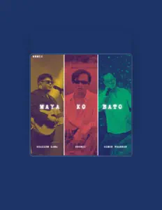 Simon Pradhanを聴いたり、ミュージックビデオを鑑賞したり、経歴やツアー日程などを確認したりしましょう！