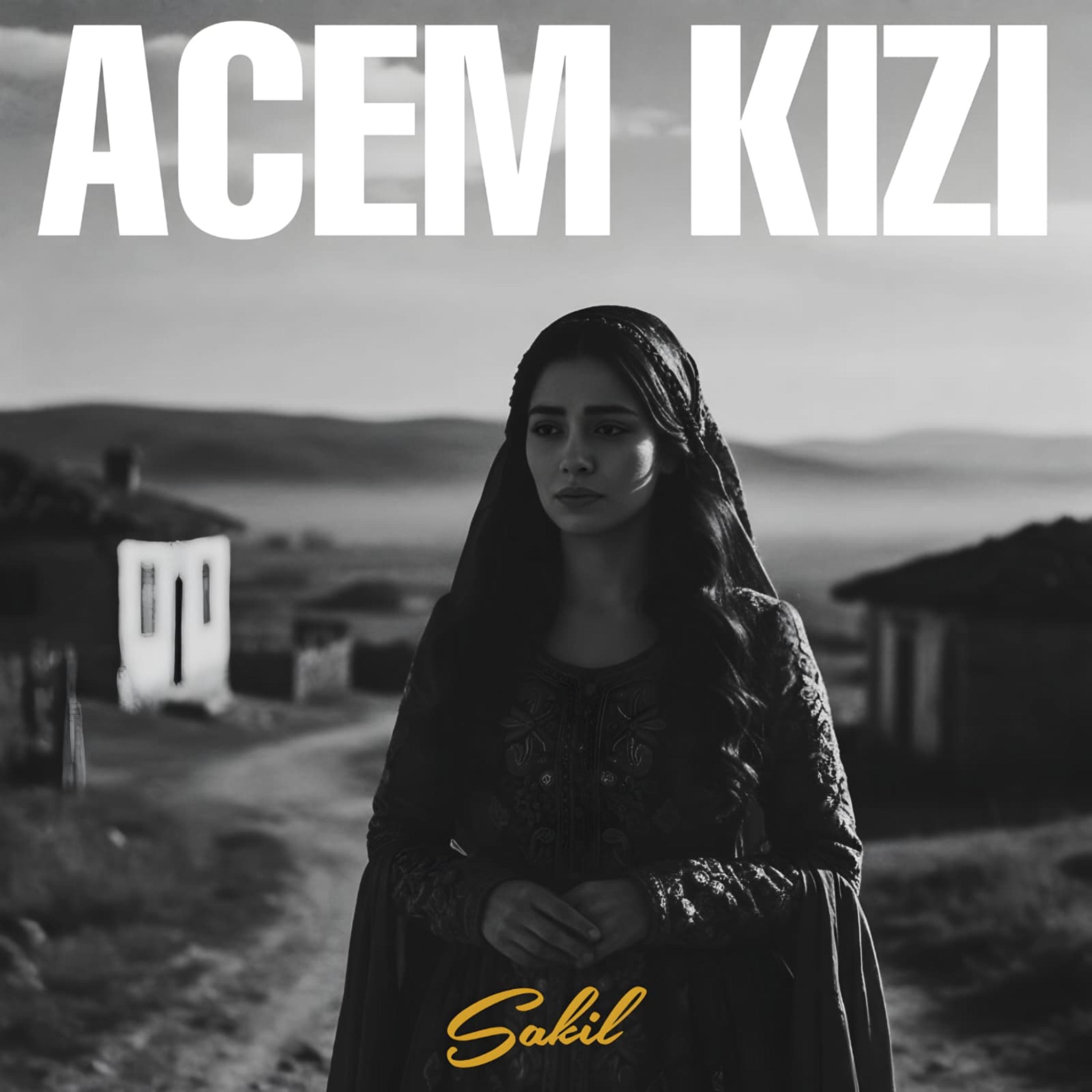 Acem Kızı - Single