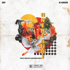 Unerlaubt (feat. Al Kareem) Ziry