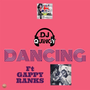 Dancing (feat. Gappy Ranks)
