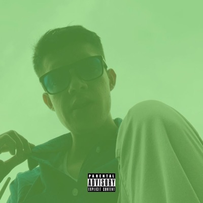 Té Verde - EP