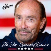 The Star-Spangled Banner (Patriot Sessions) - Single - Lee Greenwood
