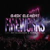 Icon Fireworks (feat. Ray Slijngaard & Maria Mathea) - Single
