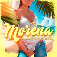 Morena - Single - Sylow-Sc & Zik0