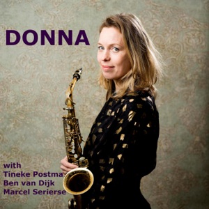 Donna (feat. Marcel Serierse)